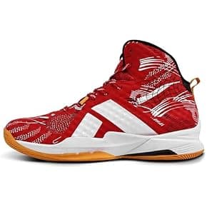 Basketball High Tops