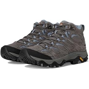 Trail Hiking Boots