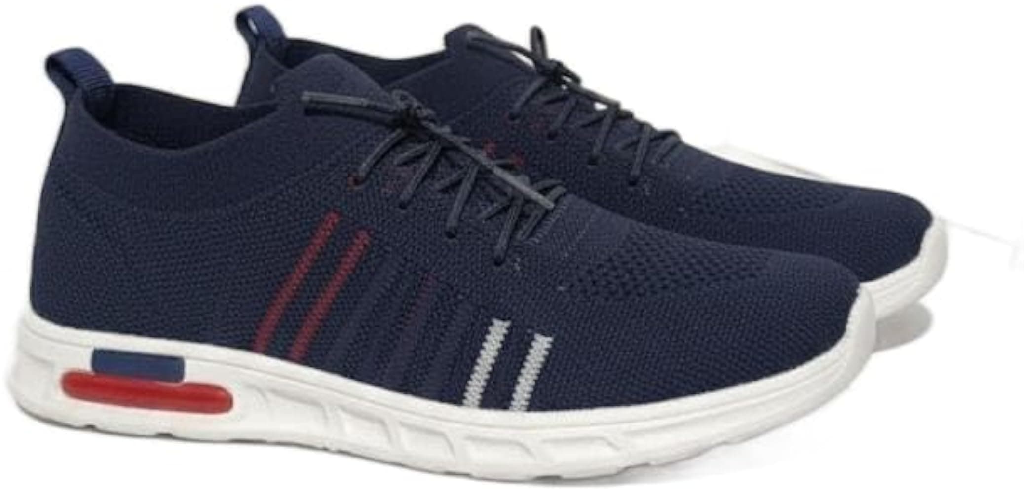 Knitted Walking Shoes