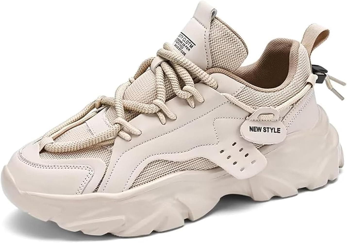 Chunky Sneakers