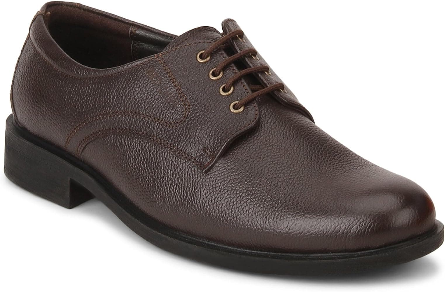 Formal Derby Shoes