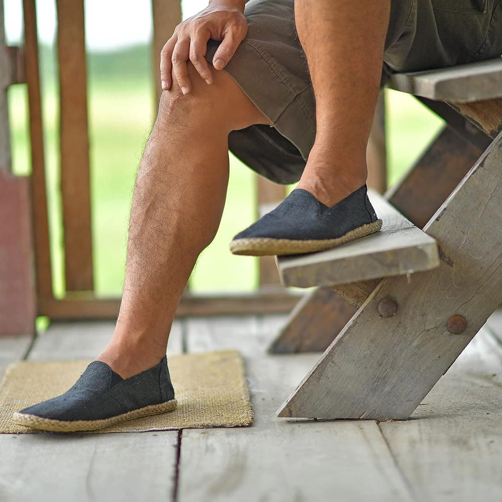 Summer Espadrilles